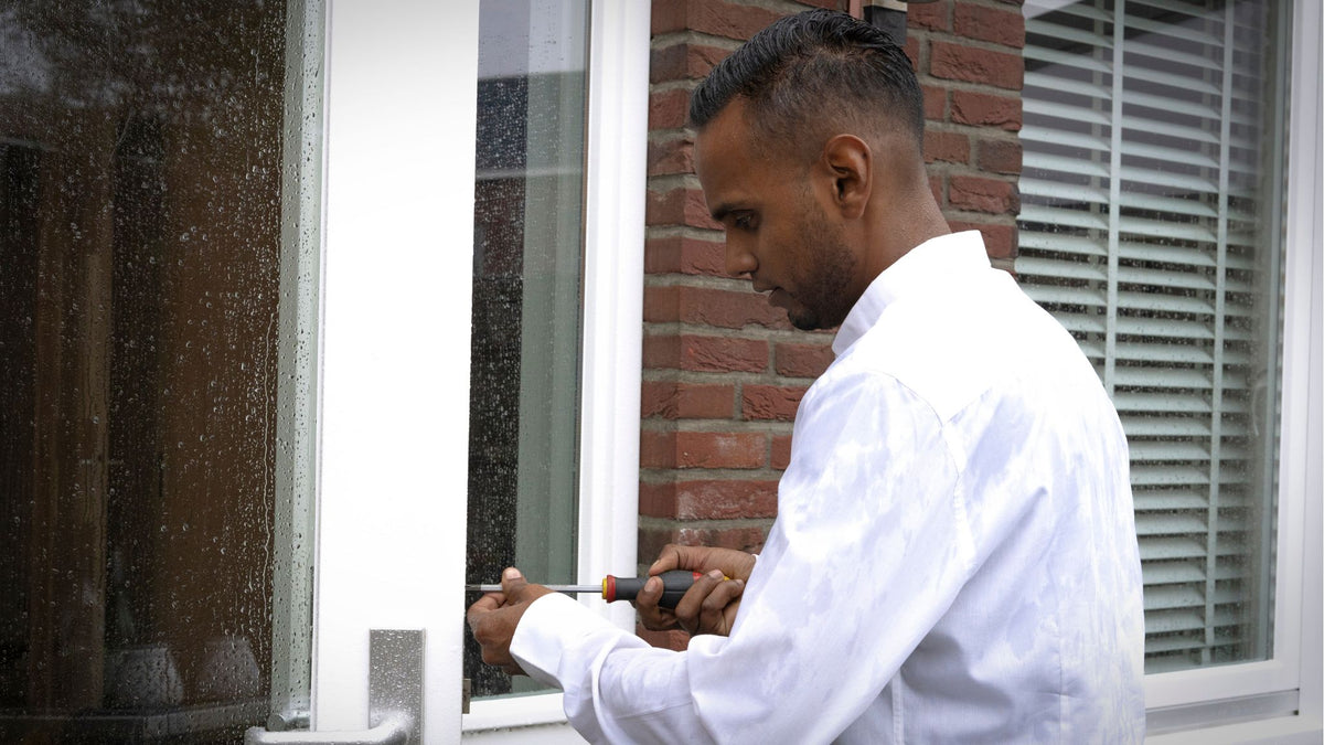 Slotenmaker Utrecht